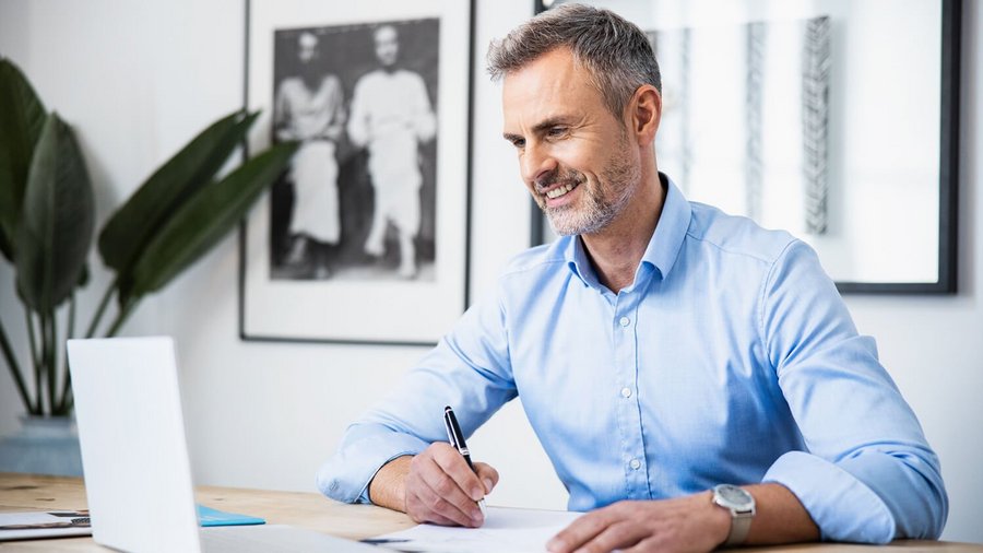 Un candidat expérimenté devient conseiller financier OVB