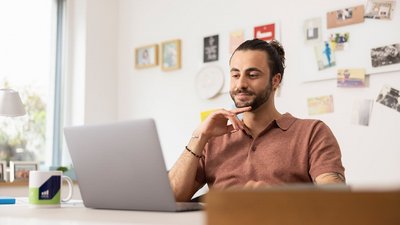 Man overweegt om te solliciteren bij OVB