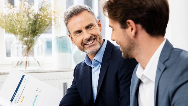 Un candidat expérimenté cherche une carrière en tant que conseiller financier OVB