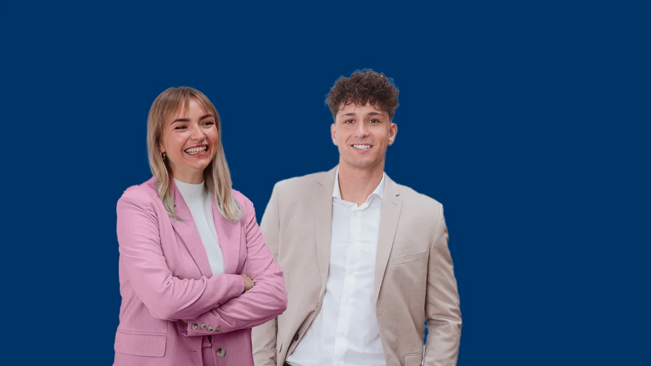  Deux conseillers d'OVB